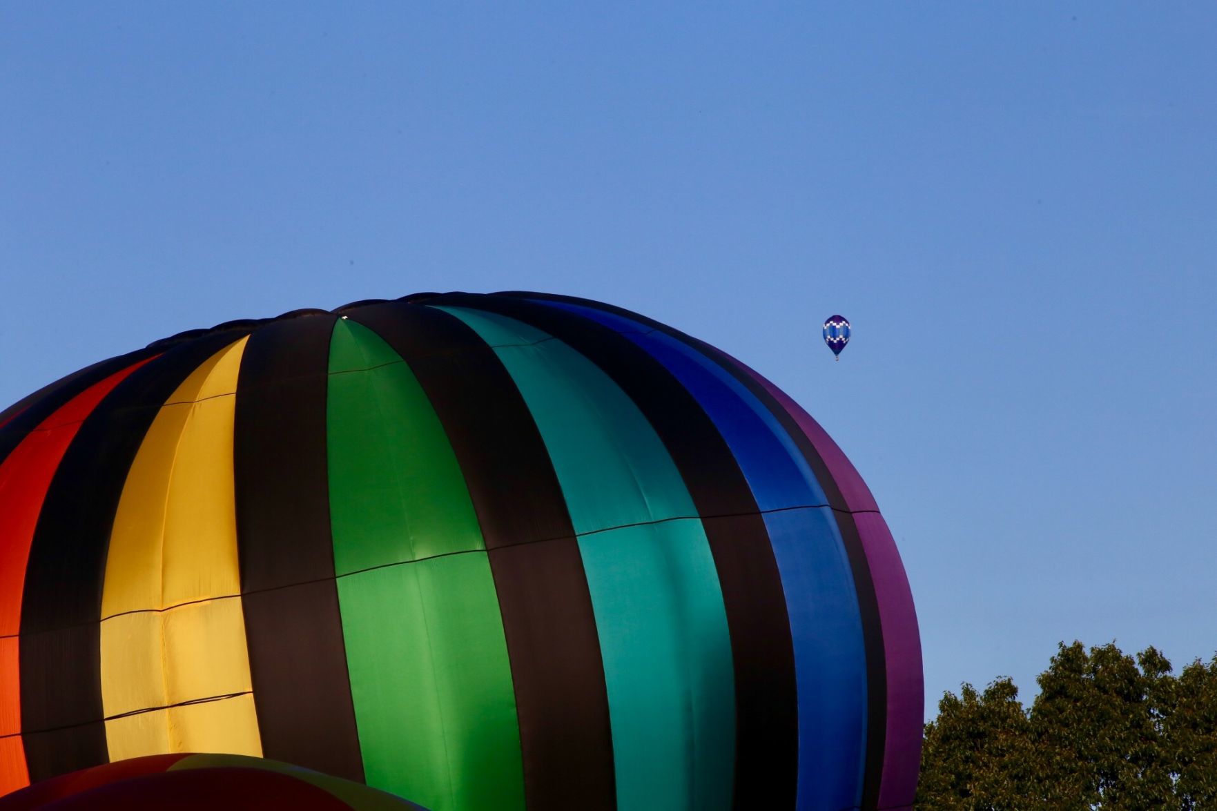 Adirondack Balloon Festival 2019 9